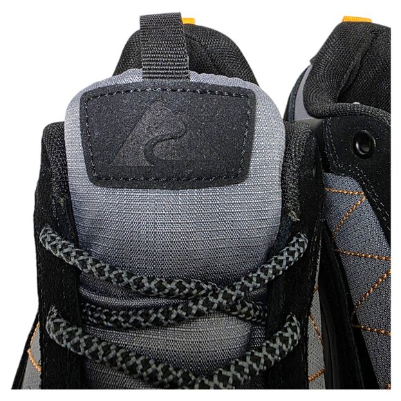 Ozark Trail Waterproof Hiking Shoes Suede Leather Mens Size 7 Lace Up Outdoor main image 8